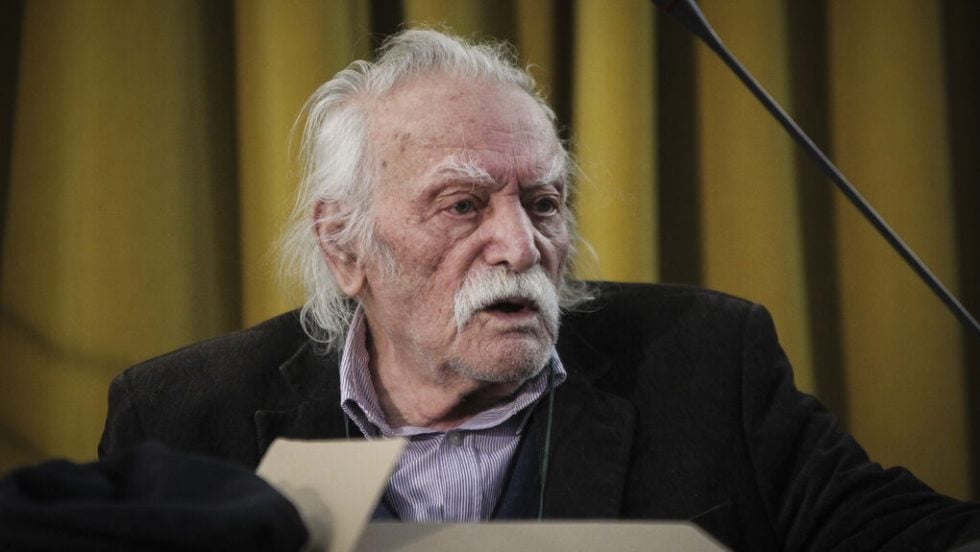 manolis glezos